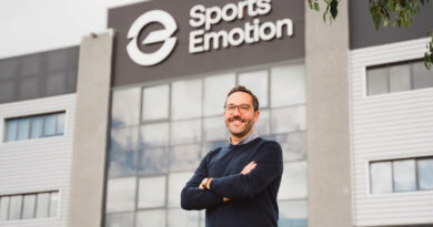 Chema Jaray, nuevo CMO de Sports Emotion