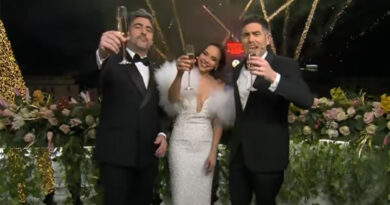 RTVE apostó este año por Chenoa y Estopa para reforzar el carácter de gran celebración compartida