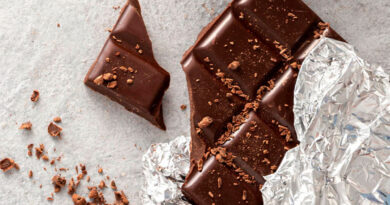 Las categorías más vendidas: cacao y chocolate, galletas y pastelería y bollería