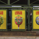 Chupa Chups presenta su nuevo envase con la campaña ‘No more wrestling’ Chupa Chups presenta su nuevo envase con la campaña ‘No more wrestling’