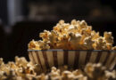 El cine en España alcanza su dato más alto desde 2011 con 760 recintos abiertos