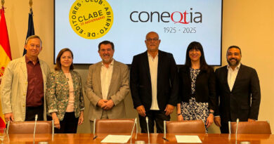 CLABE y Coneqtia crean cluster para visibilizar medios especializados