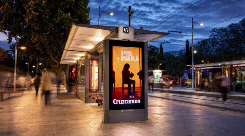 Clear Channel mantiene la gestión de las marquesinas de Sevilla Clear Channel mantiene la gestión de las marquesinas de Sevilla
