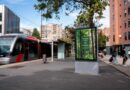 Clear Channel alcanza las 1.270 pantallas digitales en España con nuevas concesiones en Zaragoza y Logroño