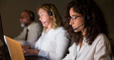 Los clientes prefieren el contacto humano frente al chatbot en ATC