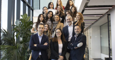 Dorsia reafirma un modelo de crecimiento apoyado en la profesionalización, la excelencia y el desarrollo continuo del talento