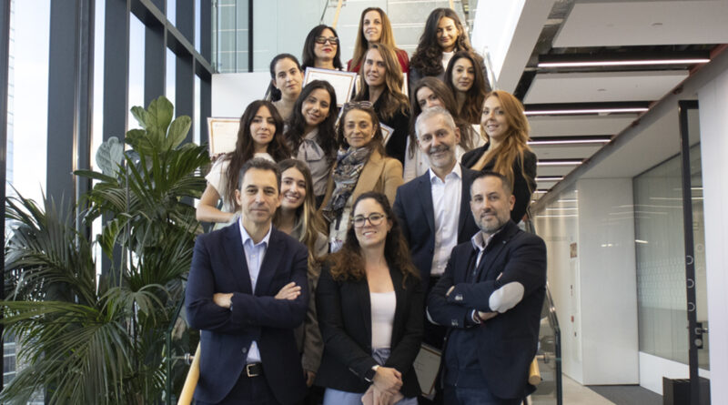 Dorsia reafirma un modelo de crecimiento apoyado en la profesionalización, la excelencia y el desarrollo continuo del talento