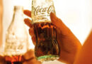Coca-Cola lidera el Brand Traction Score de NIQ en Europa Occidental