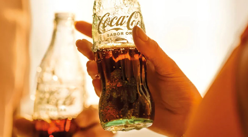 En el análisis de NIQ, que abarca España, Alemania, Francia, Italia y Reino Unido, Coca-Cola alcanza 487 puntos