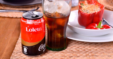 Coca-Cola en Europa, impactada por la COVID-19. Baja en Iberia un 22%