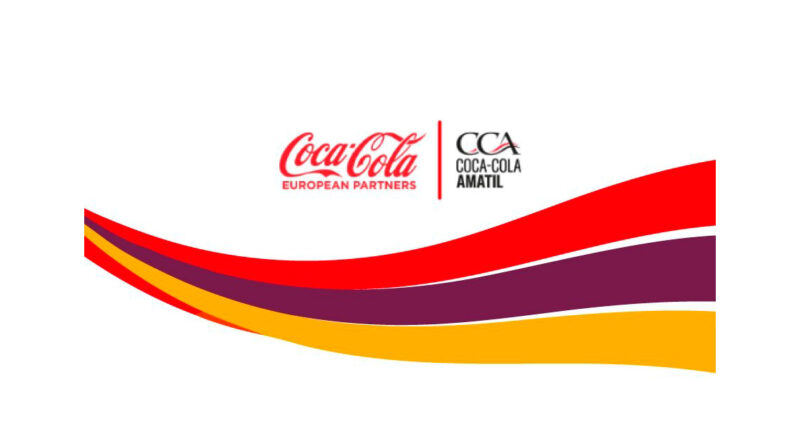Coca-Cola Europacific Partners, la nueva embotelladora de Coca-Cola