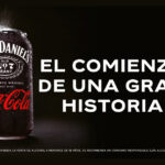 Coca-Cola y Jack’s Daniels presentan en España su combinado listo para beber
