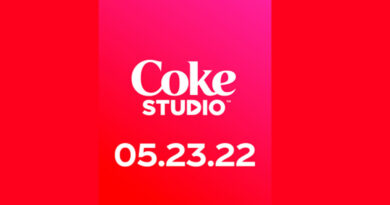 Coca-Cola lanza Coke Studio para dar voz a artistas emergentes