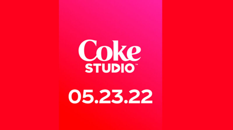 Coca-Cola lanza Coke Studio para dar voz a artistas emergentes