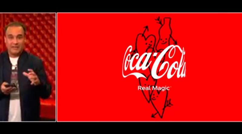 Coca-Cola presenta nueva identidad y anuncia su entrada a los eSports