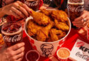 KFC sustituye a Pepsi por Coca-Cola en Estados Unidos tras 40 años