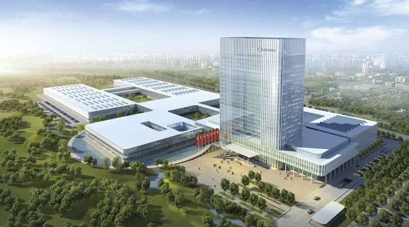 Great Wall Motor, marca de automoción china, desembarca en España Great Wall Motor, marca de automoción china, desembarca en España