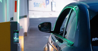 Estas soluciones facilita la transición hacia modelos de movilidad más responsables
