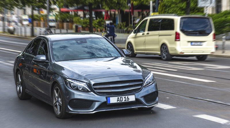 Great Wall Motor, marca de automoción china, desembarca en España Great Wall Motor, marca de automoción china, desembarca en España