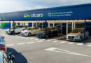 Clicars estrena nueva identidad para impulsar el coche reacondicionado