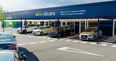 coches reacondicionados