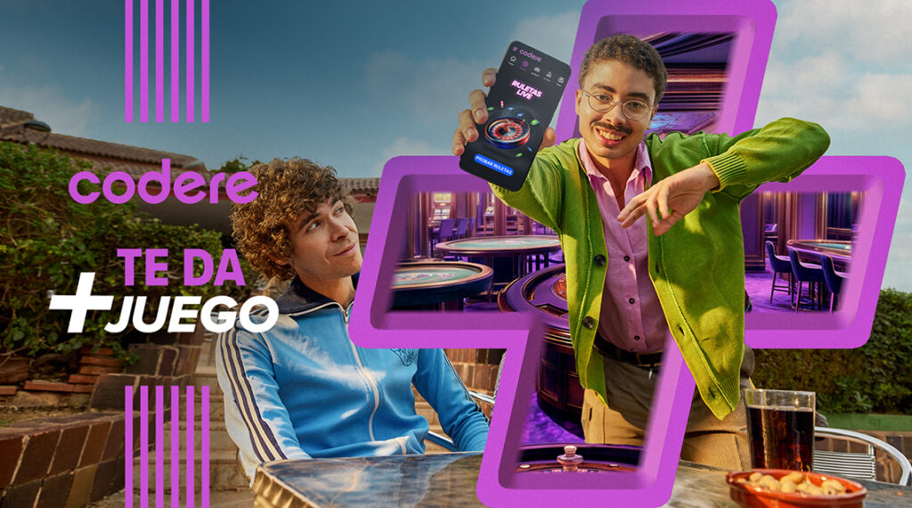 Efecto riposa La Nueva Campa a De Codere Efecto riposa La Nueva Campa a De Codere