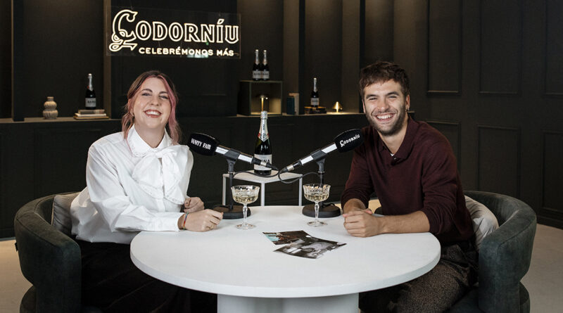 La iniciativa, presentada por la cómica y guionista Carolina Iglesias, se enmarca en la estrategia de comunicación de la marca bajo el lema “Celebrémonos más”
