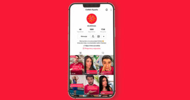 Cofidis abre un perfil en TikTok para informar sobre educación financiera