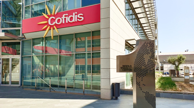 PS21 Barna, nueva agencia creativa de Cofidis PS21 Barna, nueva agencia creativa de Cofidis