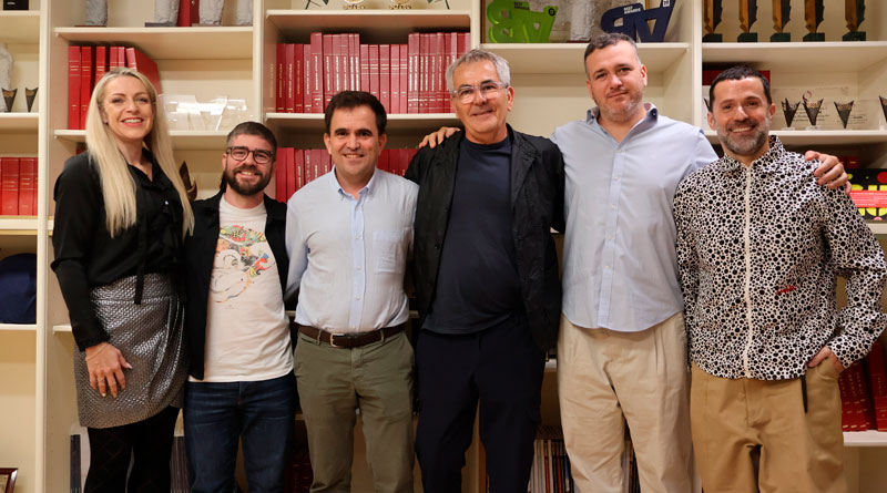 IA y normativa europea: dos retos, un mismo envase