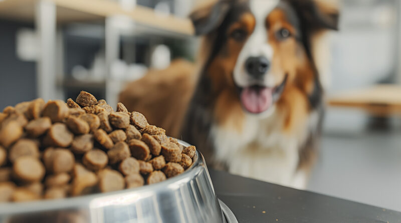 Europa gasta 29.300 millones de euros en comida saludable para sus mascotas