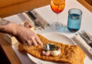 El 56% de la Generación Z ya busca restaurantes en TikTok