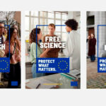 La Comisión Europea insta a los jóvenes a proteger la democracia La Comisión Europea insta a los jóvenes a proteger la democracia