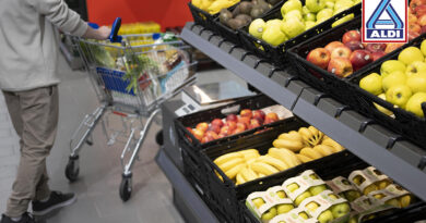compra productos frescos