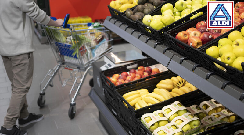 compra productos frescos
