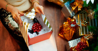 Un 61% de compradores regalará un producto de segunda mano en Navidad