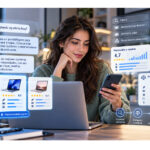 La IA condiciona las compras del 94,5% de quienes la consultan La IA condiciona las compras del 94,5% de quienes la consultan