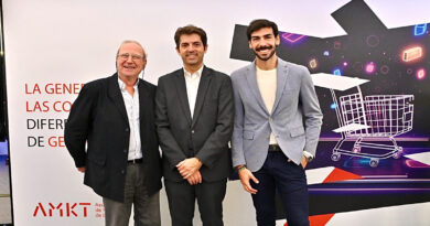 La Asociación de Marketing de España (AMKT) ha celebrado la jornada “La generación Z ante las compras y las diferencias con el resto de generaciones”