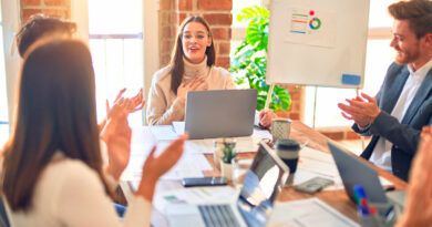 Comunicar en un proceso de transformación, clave en pocas empresas