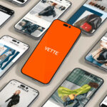 Condé Nast apuesta por el social commerce con Vette