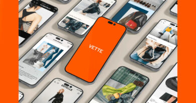 Condé Nast apuesta por el social commerce con Vette