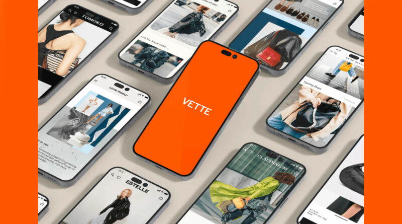 Condé Nast apuesta por el social commerce con Vette