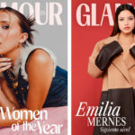 Condé Nast cerrará la edición española de Glamour Condé Nast cerrará la edición española de Glamour