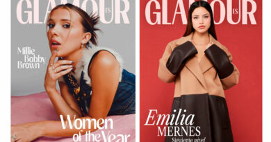 Condé Nast cerrará la edición española de Glamour