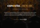 Conecta One-to-one aterriza en Murcia y redibuja las reglas del networking MICE
