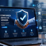 Marketing de confianza: cómo las plataformas digitales demuestran su fiabilidad antes de vender