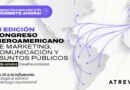 IA, reputación y liderazgo centran el VI Congreso de Atrevia