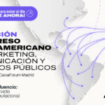 IA, reputación y liderazgo centran el VI Congreso de Atrevia IA, reputación y liderazgo centran el VI Congreso de Atrevia