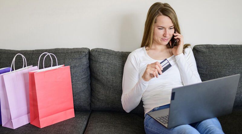 El 65% realiza sus compras de manera híbrida -combinado experiencias de compras online y presenciales