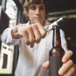 El consumo habitual de alcohol entre los jóvenes cae casi un 60% en 20 años El consumo habitual de alcohol entre los jóvenes cae casi un 60% en 20 años